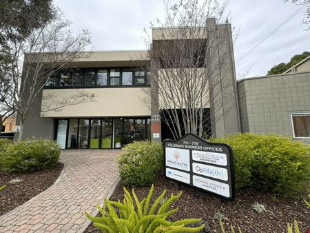 Office space for Rent at Colorado Business Offices in Palo Alto