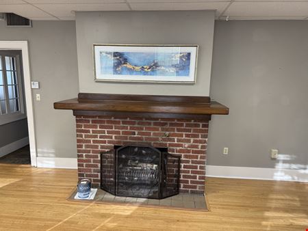 ANTELOPE POINTE OFFICE