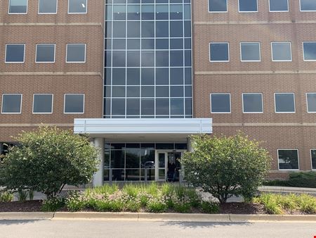 Randall Medical Pavilion