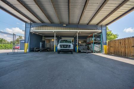 FLL Airport Warehouse & Office