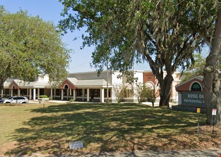 Office space for Rent at 200 Treemonte Dr in Orange City