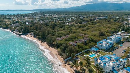VacantLand space for Sale at Beachfront Re-Development Opportunity in Loíza For Sale in Loíza