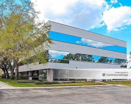 Office space for Rent at Protegrity Place I in Longwood