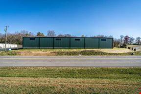 FOR LEASE - RARE SMALL FLEX SPACE | ±1,875 SF | IDEAL FOR CONTRACTORS & SERVICE BUSINESS