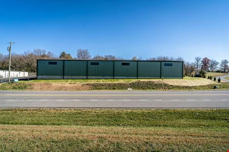Industrial space for Rent at FOR LEASE - RARE SMALL FLEX SPACE | ±1,875 SF | IDEAL FOR CONTRACTORS & SERVICE BUSINESS in Mount Crawford