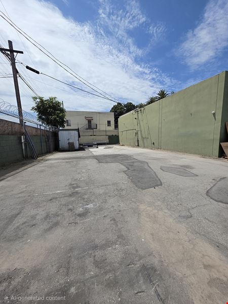 5410 Pacific Blvd