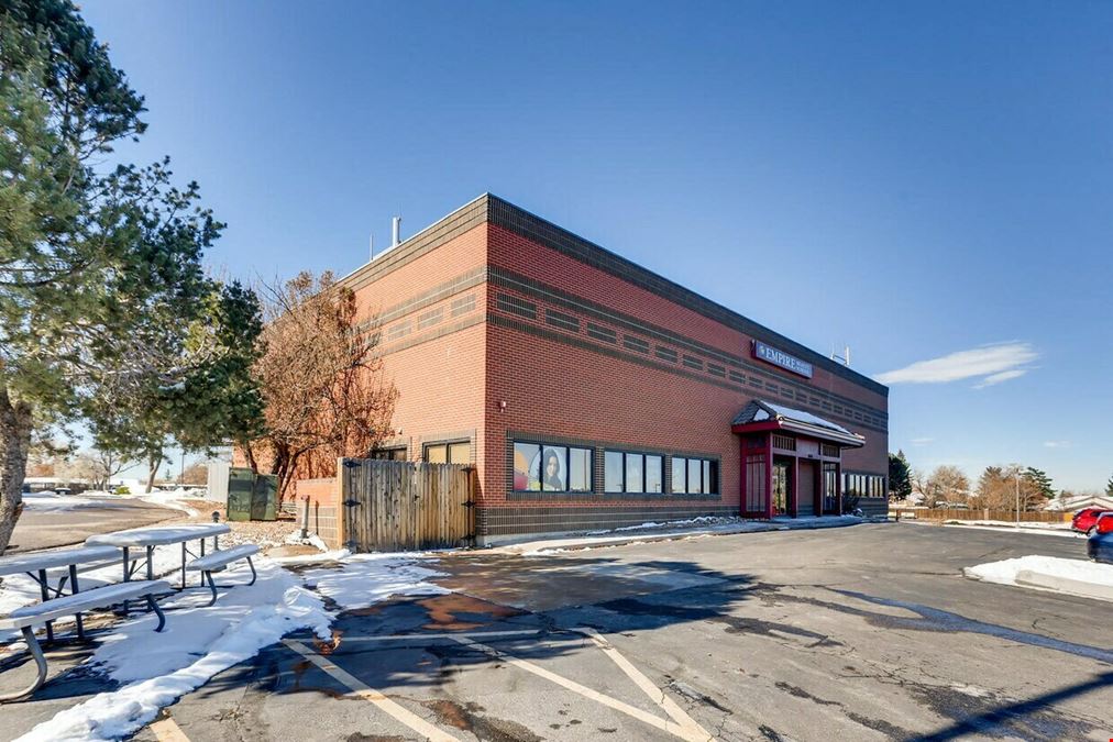 16800 E Mississippi Ave