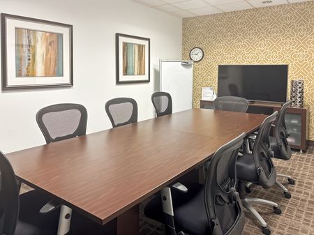 Office space for Rent at Regus - Edina - Grandview Square in Edina
