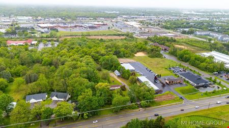 Commercial space at 2595 120th Ave in Holland