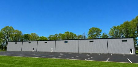 Industrial space for Rent at 2578 Ridge Rd in Elverson