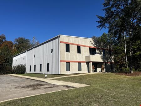 Industrial space for Rent at 3030 Dublin Cir in Bessemer