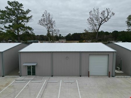 Industrial space for Rent at Building 2 in Cleveland