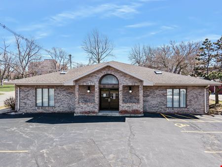 Office space for Sale at 915 N. Main in Bloomington