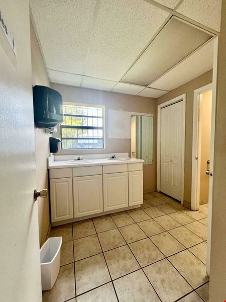 Clipper Office Space