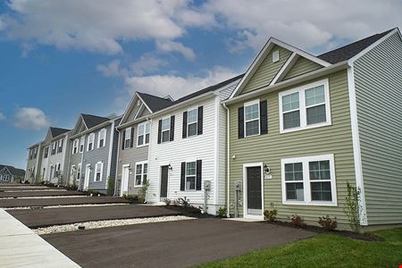 Multi-Family space for Sale at Burhans Village in Hagerstown