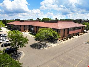 Verndale Office Park (6105)