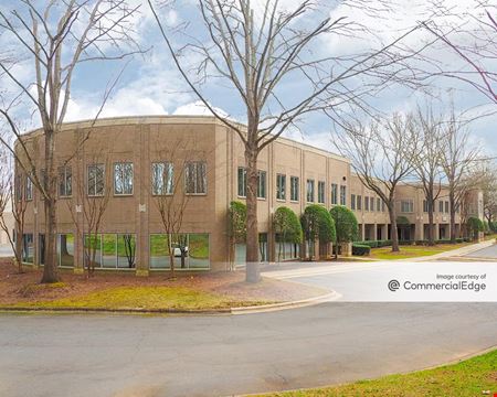 Office space for Rent at 8510-8514 McAlpine Park Drive in Charlotte