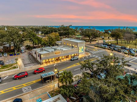 Retail space for Sale at The Hub of Saint Andrews in Panama City