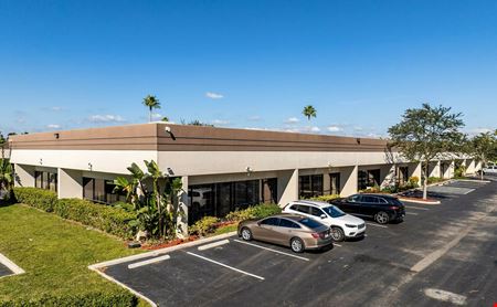 Office space for Rent at 5400 S University Dr in Davie