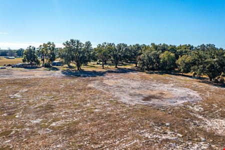 O'Brien 18 Acre Homestead
