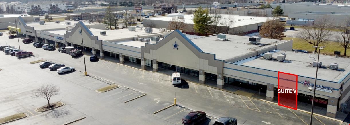 James River Towne Center