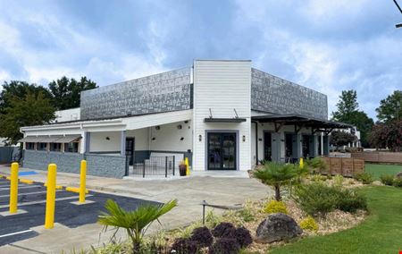 Retail space for Sale at Restaurant Building For Sale/Lease in Gainesville