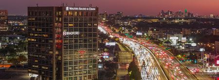 Unassigned space for Sale at Meadow Park Tower  in Dallas