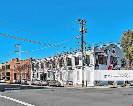 Office space for Rent at Jack London Park in Oakland