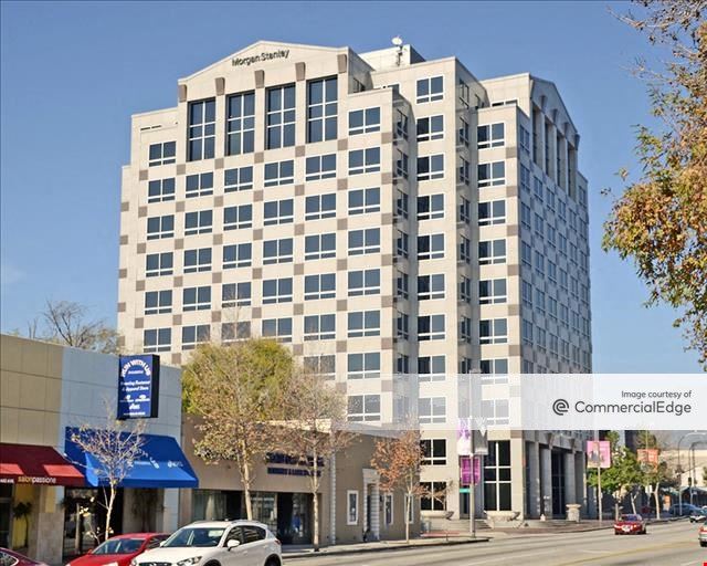 Lake Corson Building