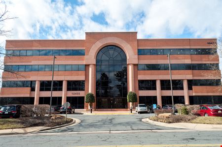Chain Bridge Professional Center