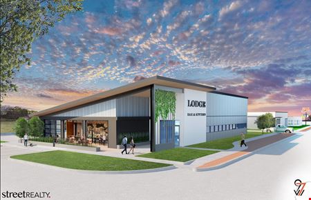Retail space for Rent at 330 E Division - Urban Union in Arlington