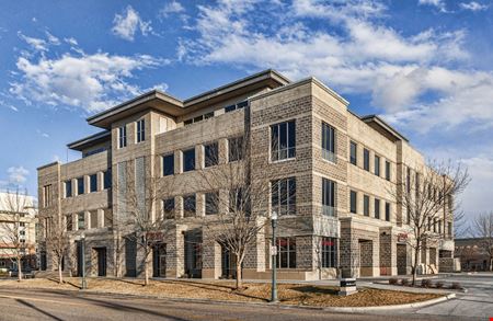 Office space for Rent at One Front Street in Boise