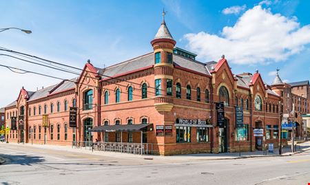 503 S. Front St., Suite 101