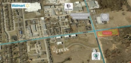 3.09 ACRES OF COMMERCIAL LAND IN NIXA, MO
