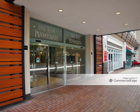 Towson Commons