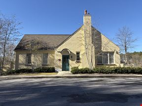 122 Edenton Street