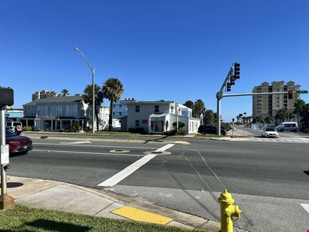 Beachside Executive Offices