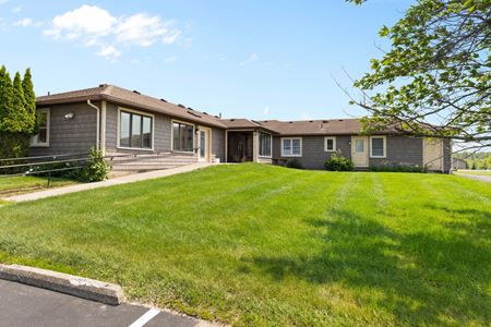 Office space for Sale at 2640 Ridgeway Ave in Rochester