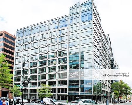 Office space for Rent at 1899 Pennsylvania Avenue in Washington
