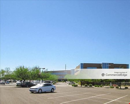 Office space for Rent at Union Hills Office Plaza in Phoenix