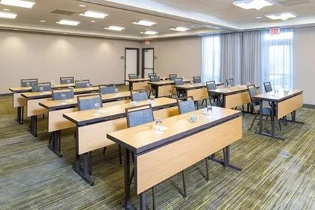 Office space for Rent at The Courtyard Marriot - The Courtyard Marriott Milwaukee Airport in Milwaukee