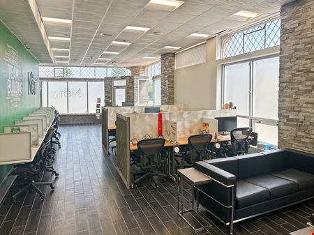 Regus - Grosse Pointe Park - Mack Ave