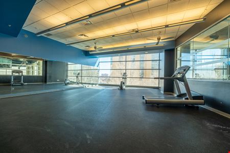 Midtown Crossing - Special Purpose