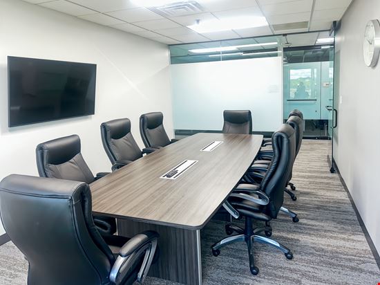 Regus - New Britain - Liberty Square