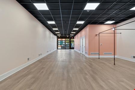 Flexible Main Street Retail Space in Pittston