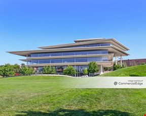 Krause Gateway Center