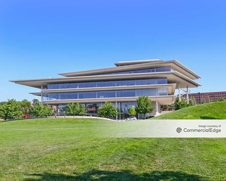 Office space for Rent at Krause Gateway Center in Des Moines