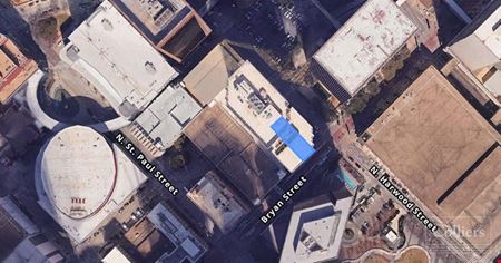 Other space for Sale at Investment Offering: Rare Long-Term Ground Lease in Downtown Dallas, TX in Dallas