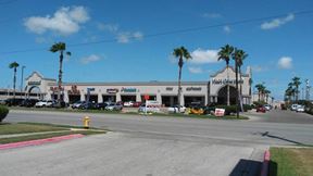 South Coast Plaza