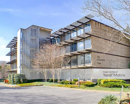 Commercial space at Executive Building in College Park